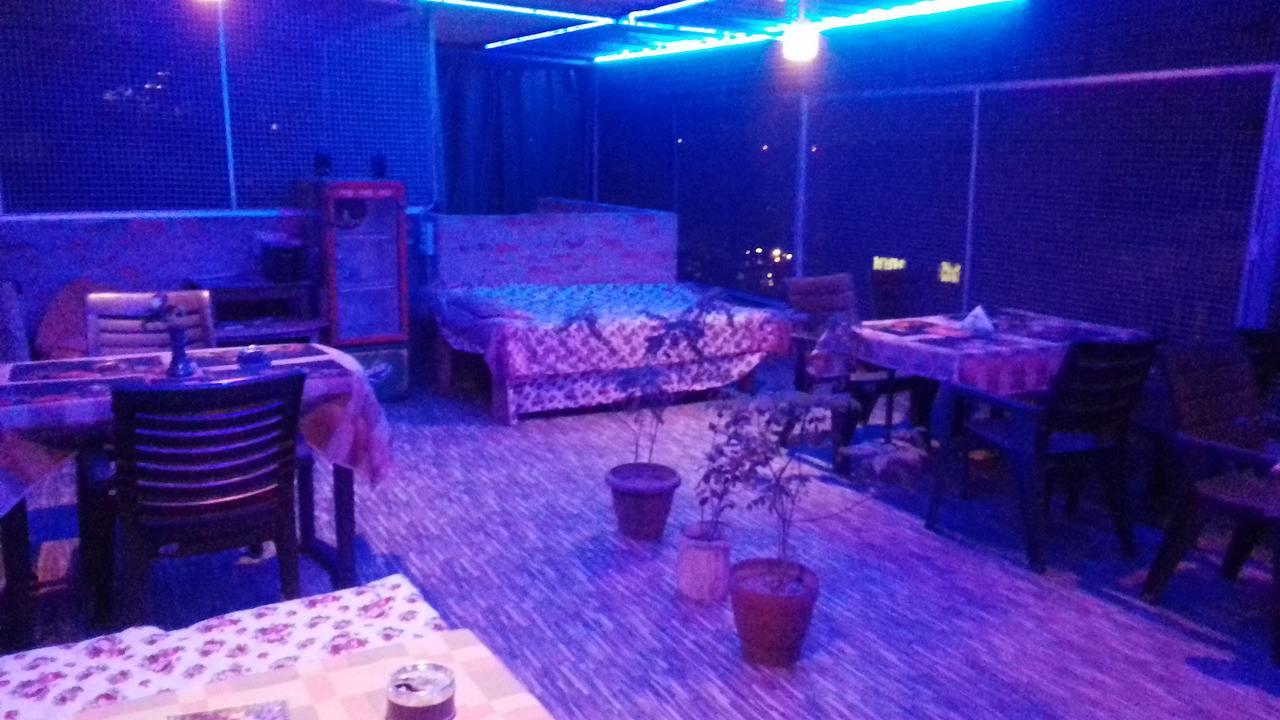 Buddha Guest House Váránaszi Kültér fotó
