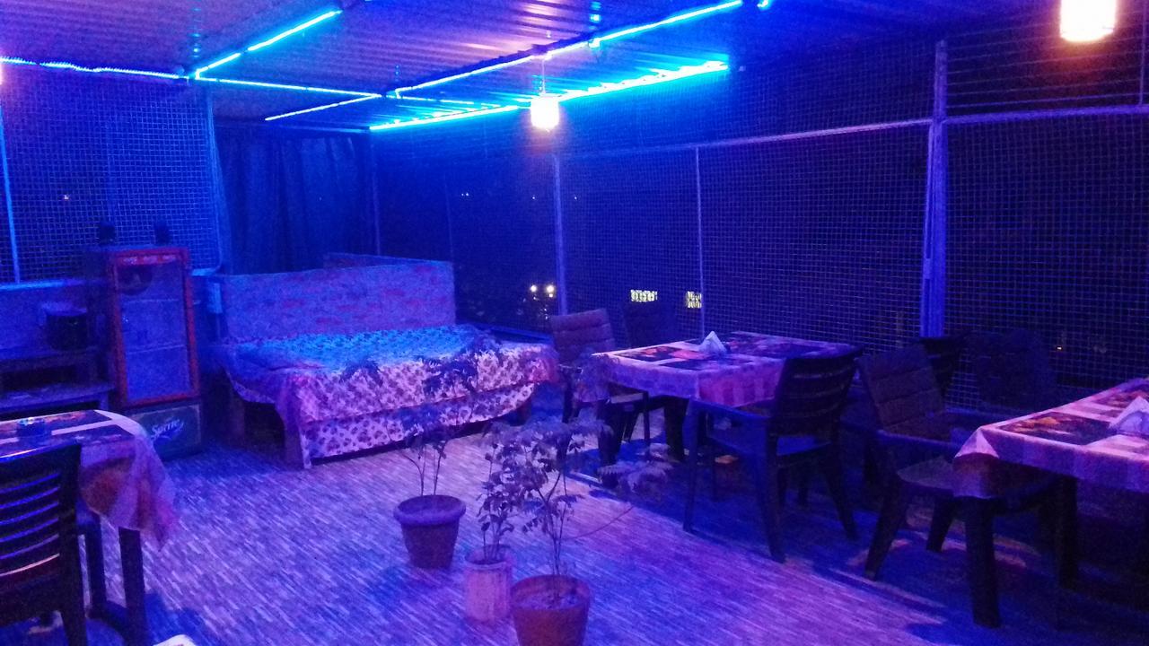 Buddha Guest House Váránaszi Kültér fotó